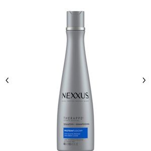 Nexxus Therappe Shampoo for Dry Hair, 13.5 Ounces NEW